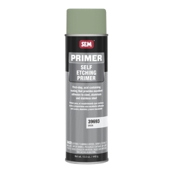 SELF ETCHING PRIMER-GREEN